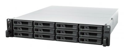 Synology RS2423RP+II Photo#2