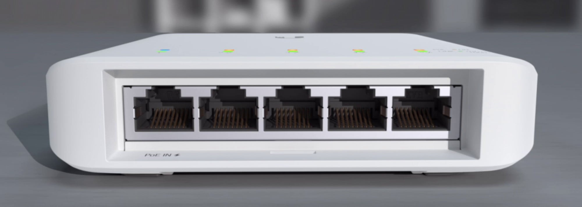 Ubiquiti USW-FLEX
