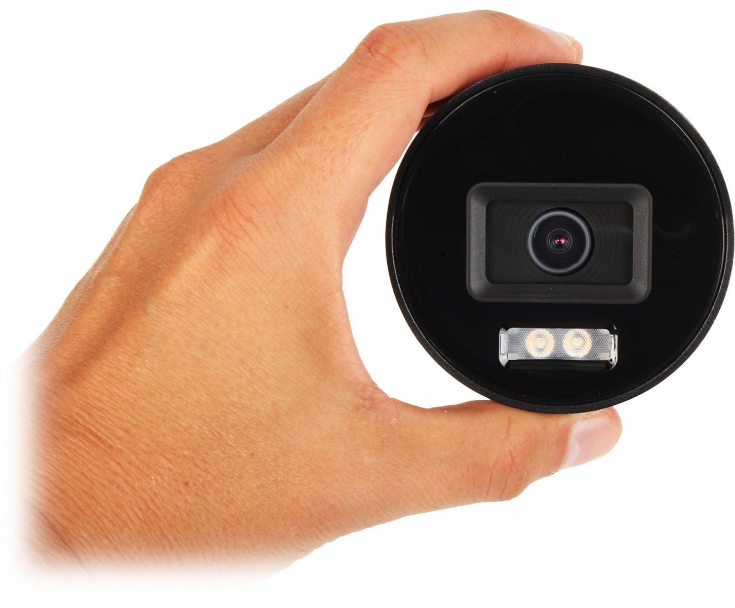 Hikvision DS-2CD2043G2-LI2U(2.8mm)(BLACK)