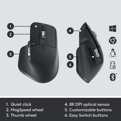 Logitech 920-010927 Photo#7
