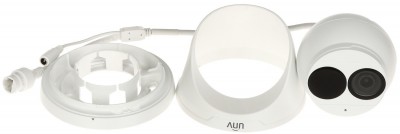Uniview IPC3614LB-ADF28K-H Photo#3