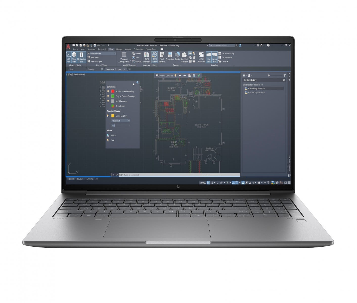 HP 86B23EA#ABD