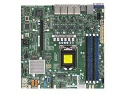 Supermicro MBD-X11SCM-LN8F-O Photo#2