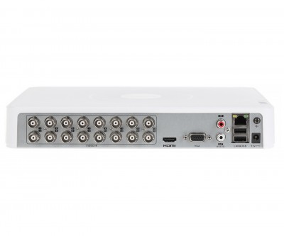 Hikvision iDS-7116HQHI-M1/S(E) Photo#3