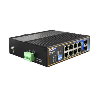 BCS BCS-B-ISP08G-2SFP Photo#4