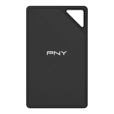 PNY PNY RP60 2 TB USB tip-C 3.2 Gen 2 (3.1 Gen 2) Negru