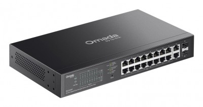 TP-LINK ES220GP Photo#4