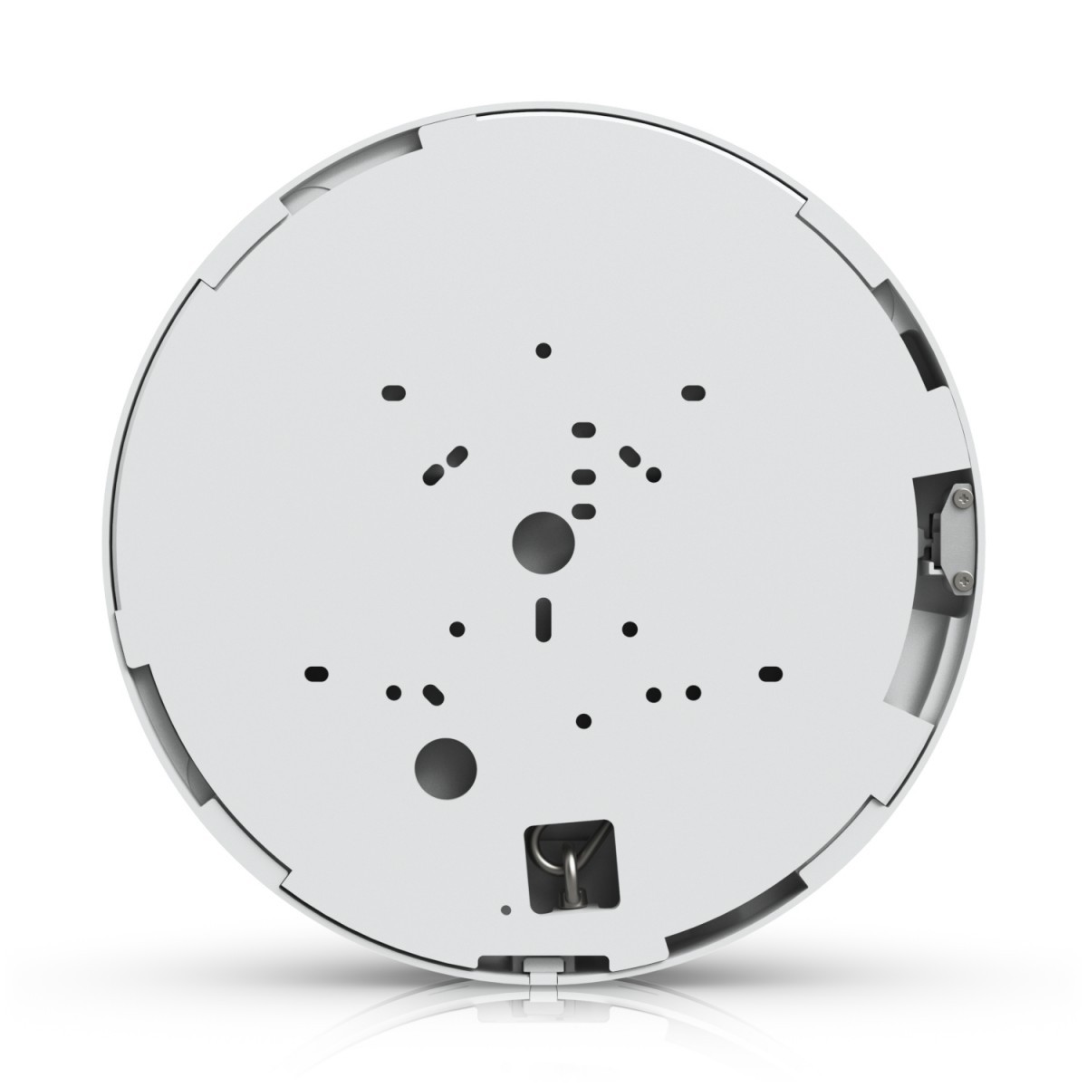 Ubiquiti UVC-AI-MS-4-W