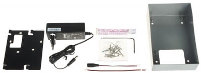 Hikvision DS-KIS703Y-P_NOB Photo#10
