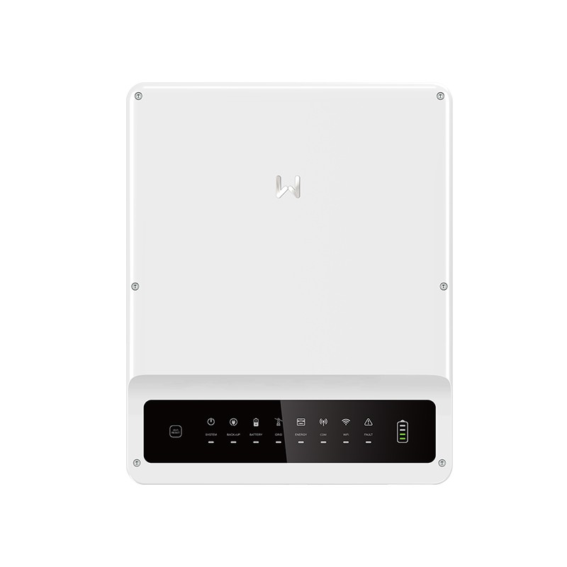 GoodWe GW_8KW_BAT_6KWH_450Wp