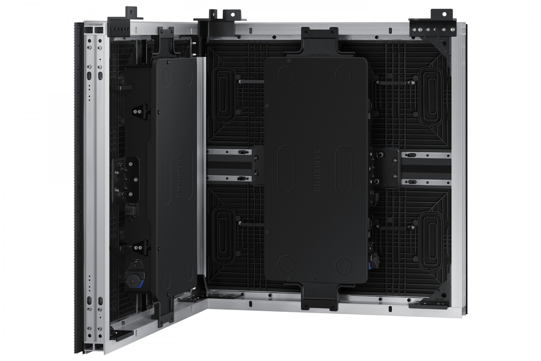 Samsung LH080XHBTRS/EN