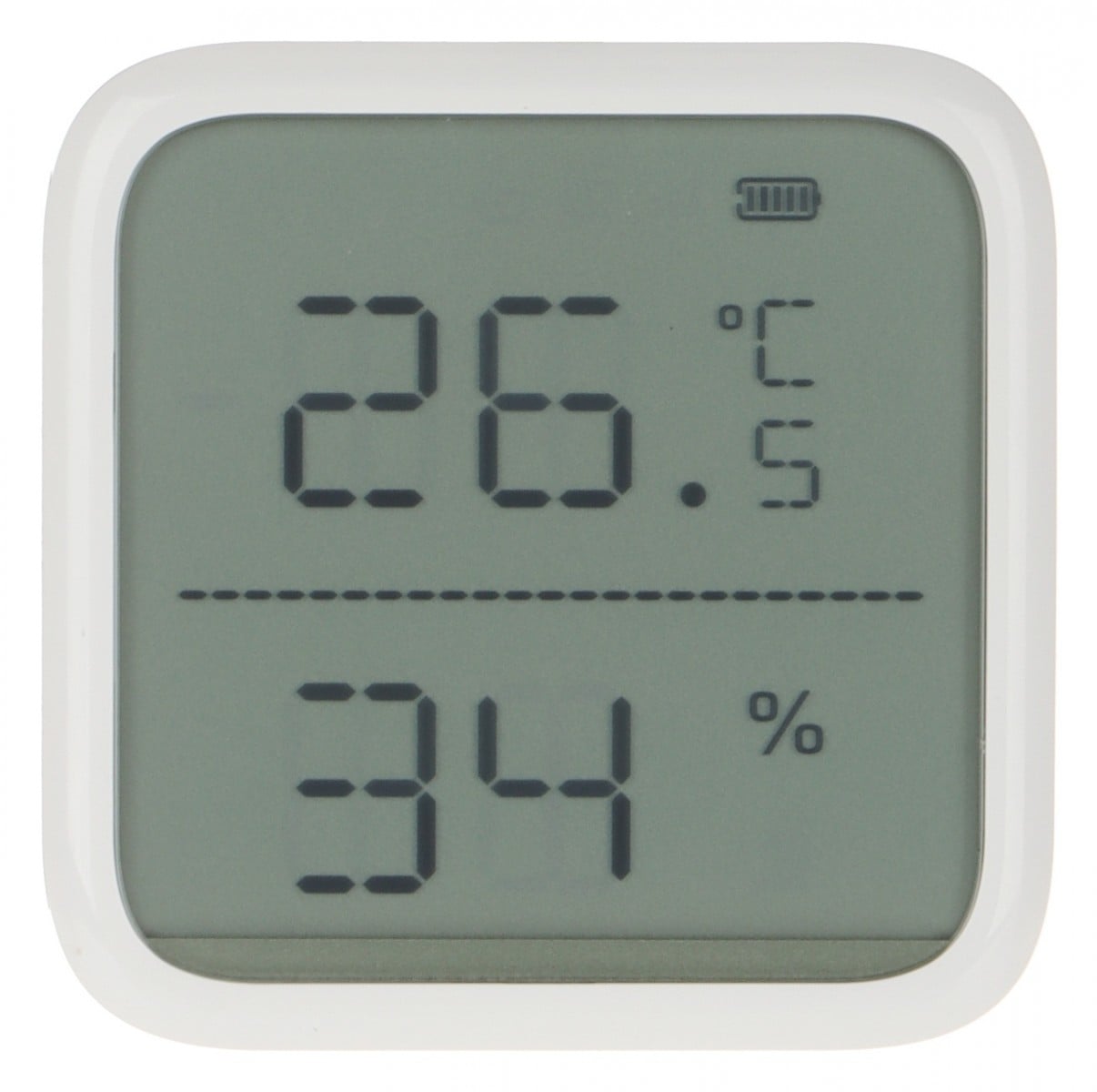Hikvision DS-PDTPH-E-WE