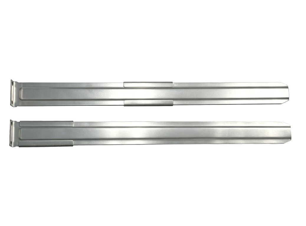 PLANET Planet DCS-RMK Șine de montare pe rack pentru comutatoarele din seria DCS-7342
