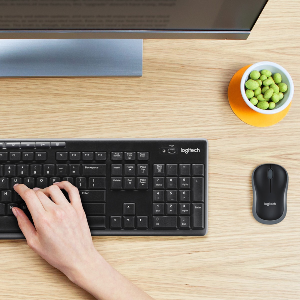 Logitech 920-004534