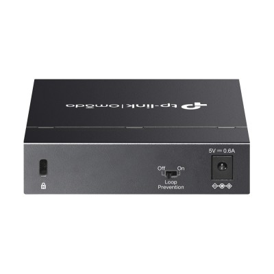 TP-LINK DS105G Photo#2