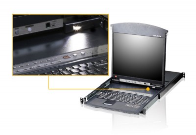 ATEN KL1508AM-AXA-SWG Photo#4