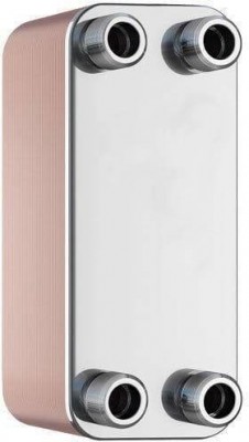 Secespol SECESPOL 0203-0062 Šilumokaitis LB31-20 DN 25 HEXONIC