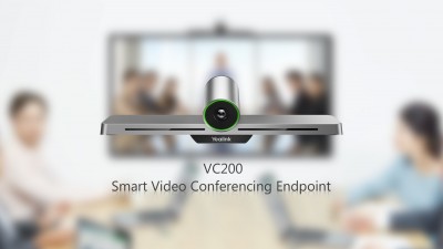 Yealink VC200 Photo#2