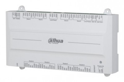 Dahua ASC4204B-S Photo#2