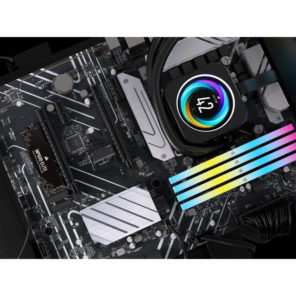 Corsair CSSD-F1000GBMP600ENH