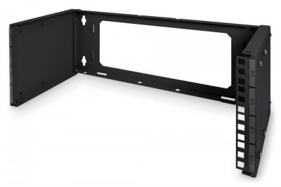DIGITUS DN-19 PB-4U-SW Photo#1