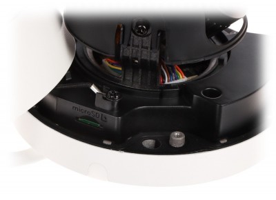 Hikvision DS-2CD2127G2-SU(2.8mm)(C) Photo#3