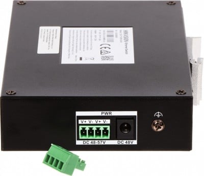 Hikvision DS-3T1306P-SI/HS Photo#4