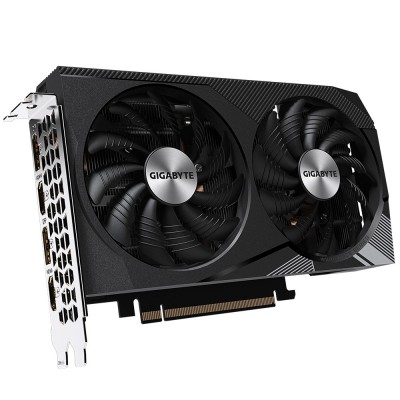Gigabyte GV-N3060GAMING OC-8GD 2.0 Photo#2