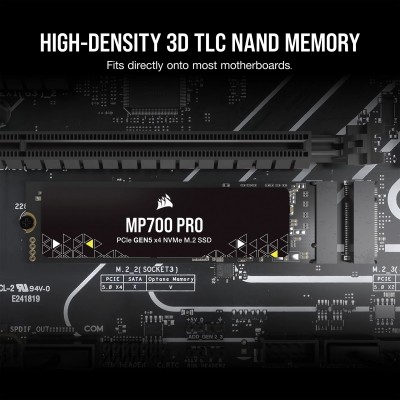 Corsair CSSD-F1000GBMP700PNH Photo#10