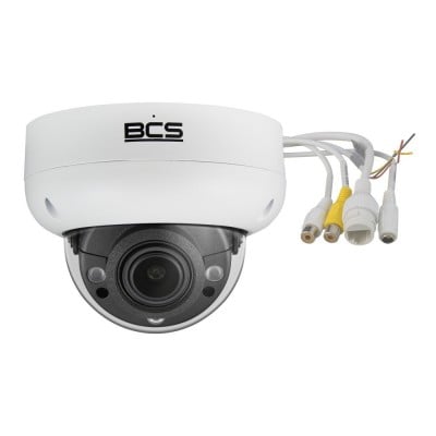 BCS BCS-L-DIP55VSR4-Ai1 Photo#6