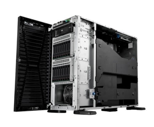 HPE P55637-421
