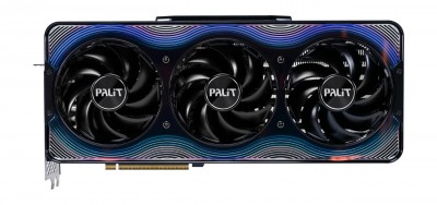 Palit Palit GeForce RTX 5080 GameRock 16GB GDDR7 DLSS4