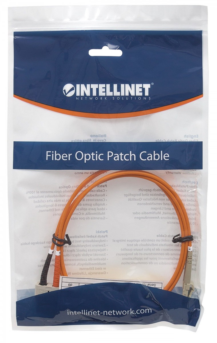 Intellinet 470407