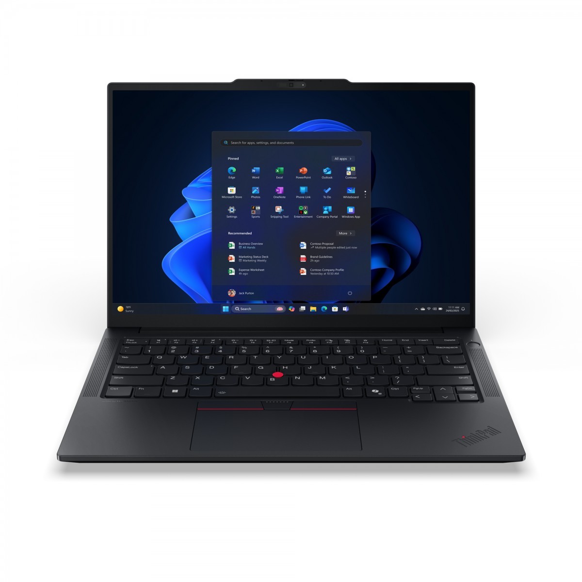 Lenovo 21T00023MH