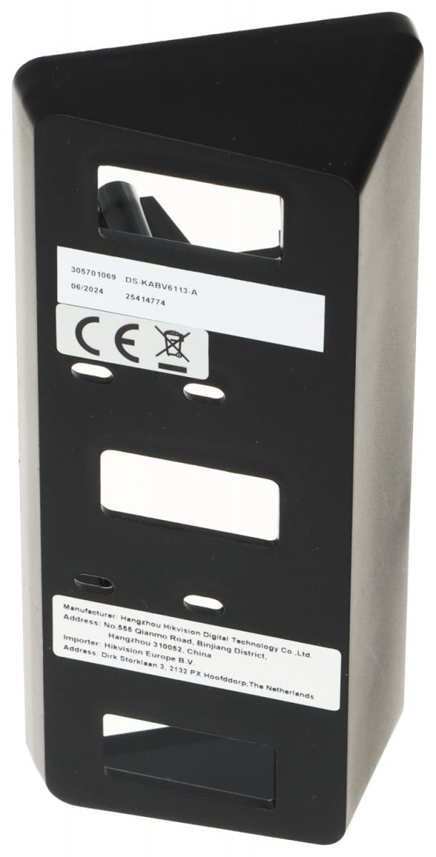 Hikvision DS-KABV6113-A