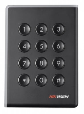 Hikvision DS-K1108AEK_NOB Photo#2