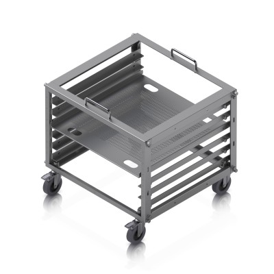 Ubiquiti UACC-Rack-Shelf-TL Photo#2