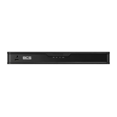 BCS BCS-P-NVR3202-4K-E Photo#1