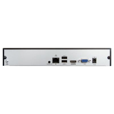 BCS BCS-B-NVR0401(2.0) Photo#5