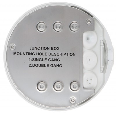 Hikvision DS-2CD2746G2-IZS(2.8-12mm)(C) Photo#3