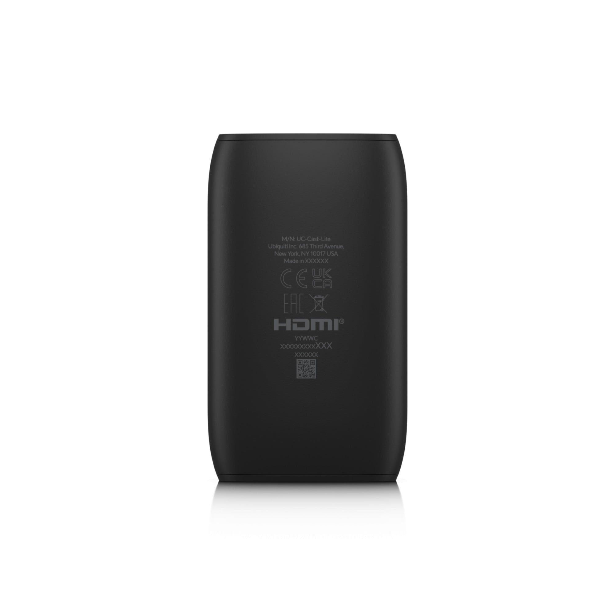 Ubiquiti UC-Cast-Lite_NOB