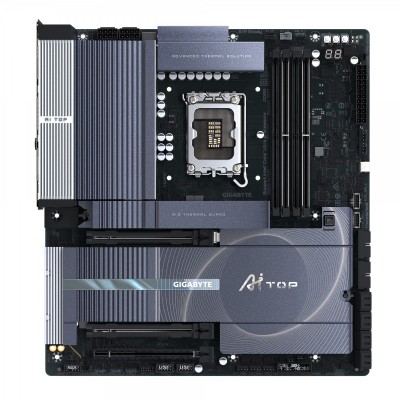 Gigabyte Z890 AI TOP Photo#2