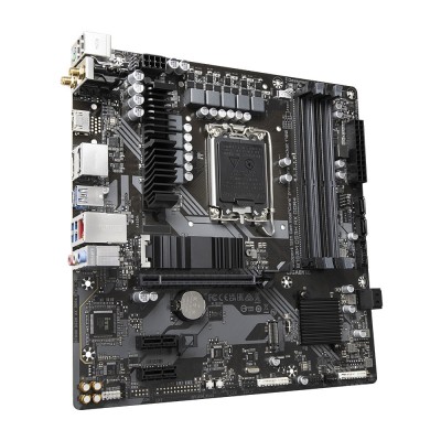 Gigabyte B760M DS3H AX DDR4 Photo#4