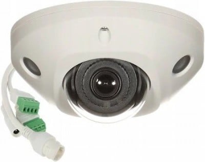 Hikvision DS-2CD2546G2-IWS(2.8mm)(C) Photo#1