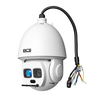 BCS BCS-L-SIP8445SR55-Ai2 Photo#6
