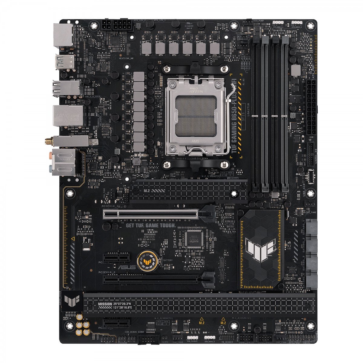 ASUS 90MB1BZ0-M0EAY0