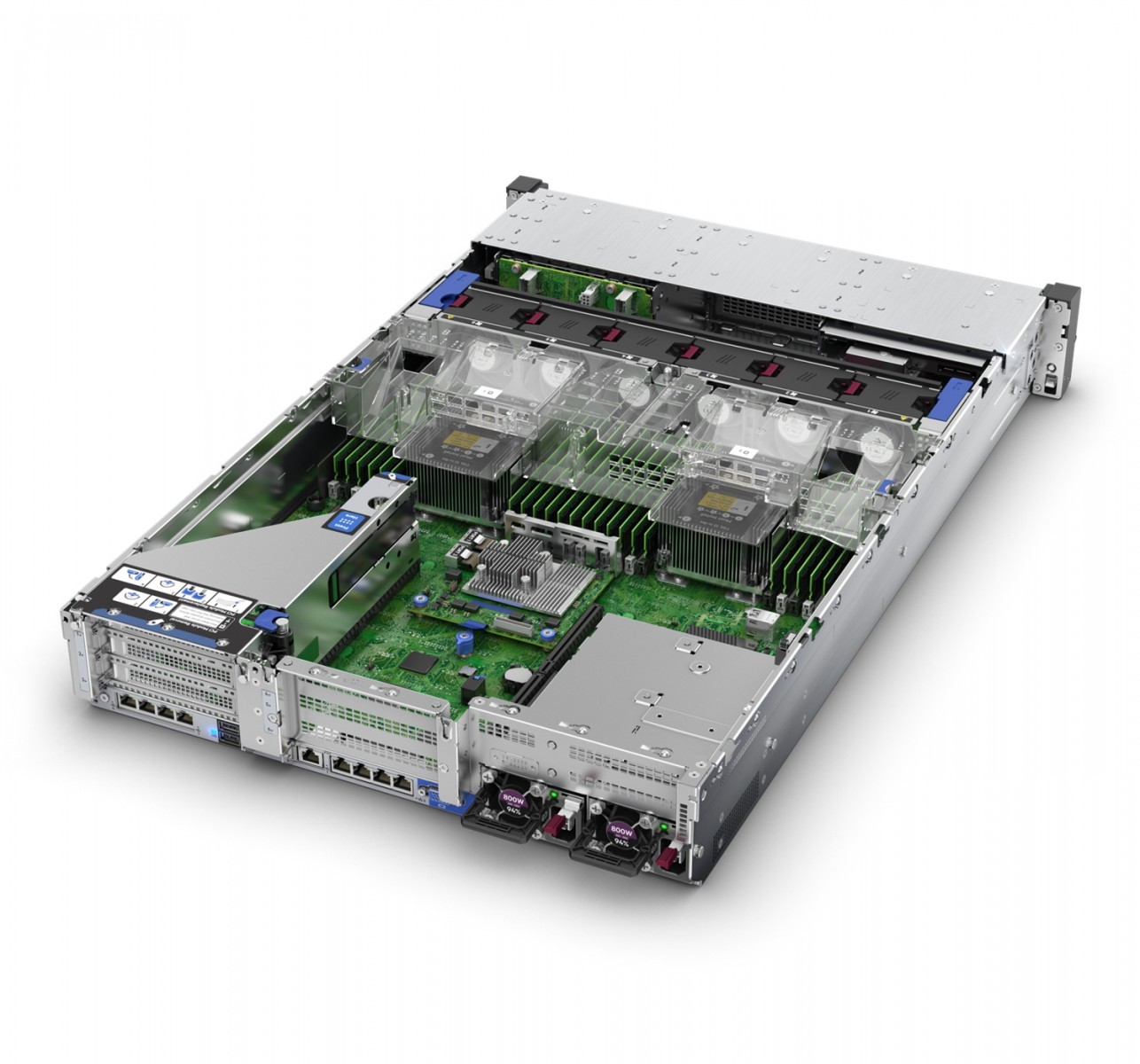 HPE P56963-421