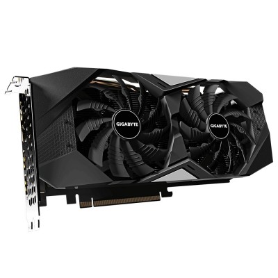 Gigabyte GV-N166TWF2-6GD Photo#3