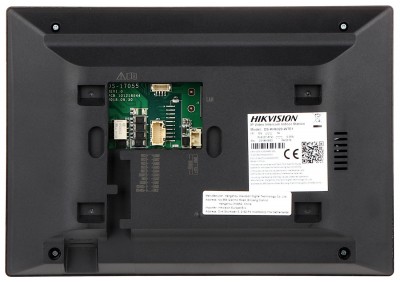 Hikvision DS-KIS604-S(C)_NDB Photo#4