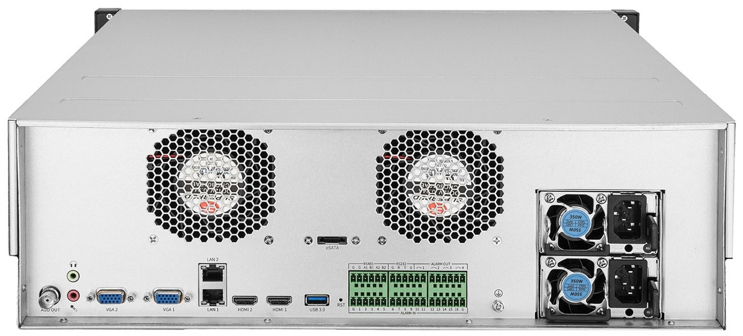 Tiandy TC-R31680 Spec:E/B/R/N/V4.0